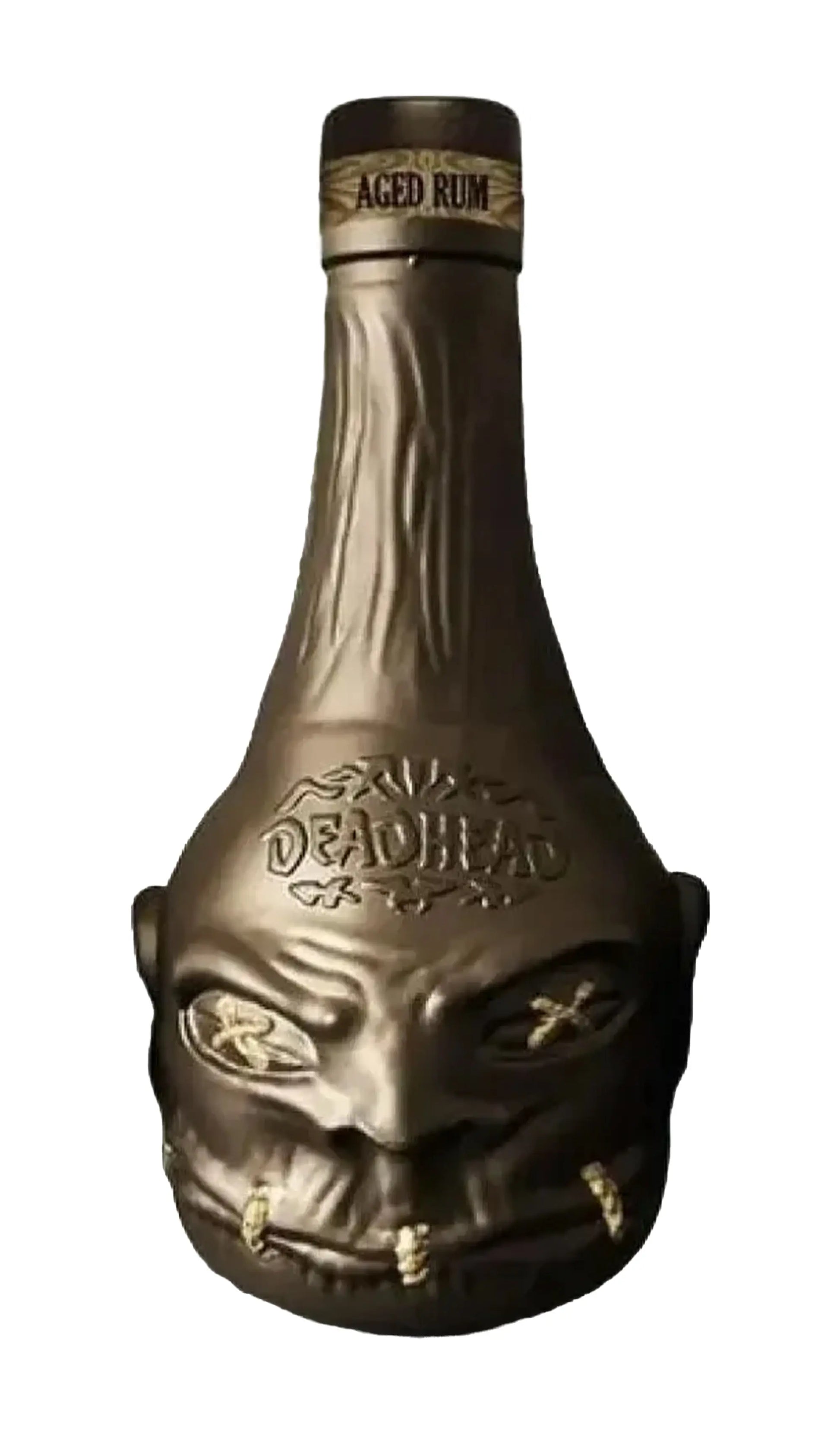 Buy Deadhead 6 Year Old Mexican Rum 700mL online at Wine Sellers Direct's best prices.