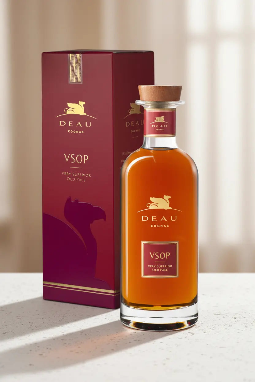 Buy DEAU VSOP Cognac 700mL available online at Wine Sellers Direct's best prices.
