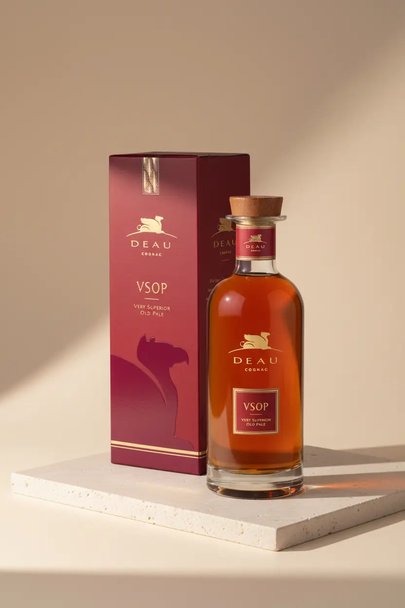 Buy DEAU VSOP Cognac 700mL available online at Wine Sellers Direct's best prices.