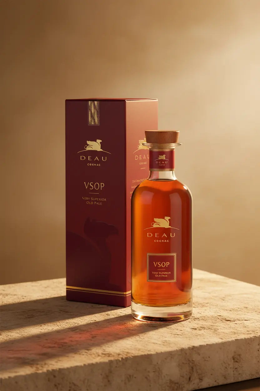 Buy DEAU VSOP Cognac 700mL available online at Wine Sellers Direct's best prices.