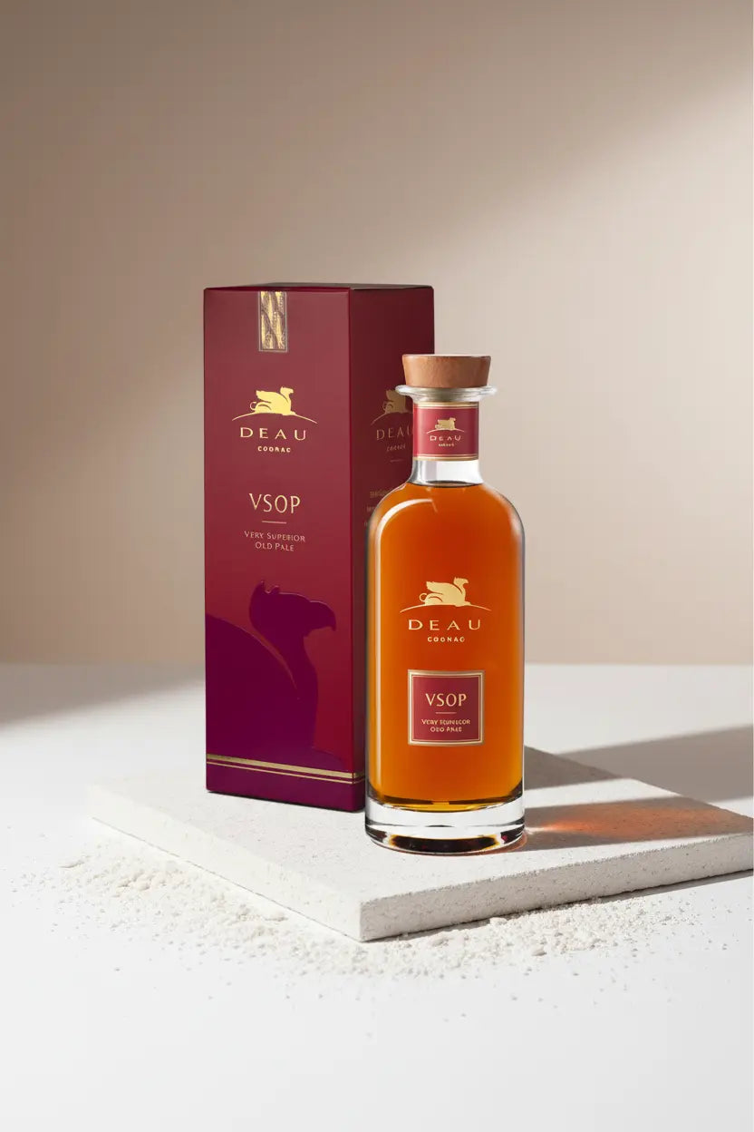 Buy DEAU VSOP Cognac 700mL available online at Wine Sellers Direct's best prices.