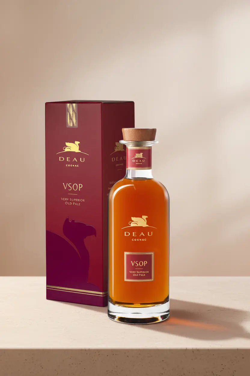Buy DEAU VSOP Cognac 700mL available online at Wine Sellers Direct's best prices.