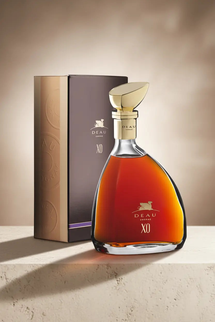 Buy DEAU XO Cognac 700mL available online at Wine Sellers Direct's best prices.