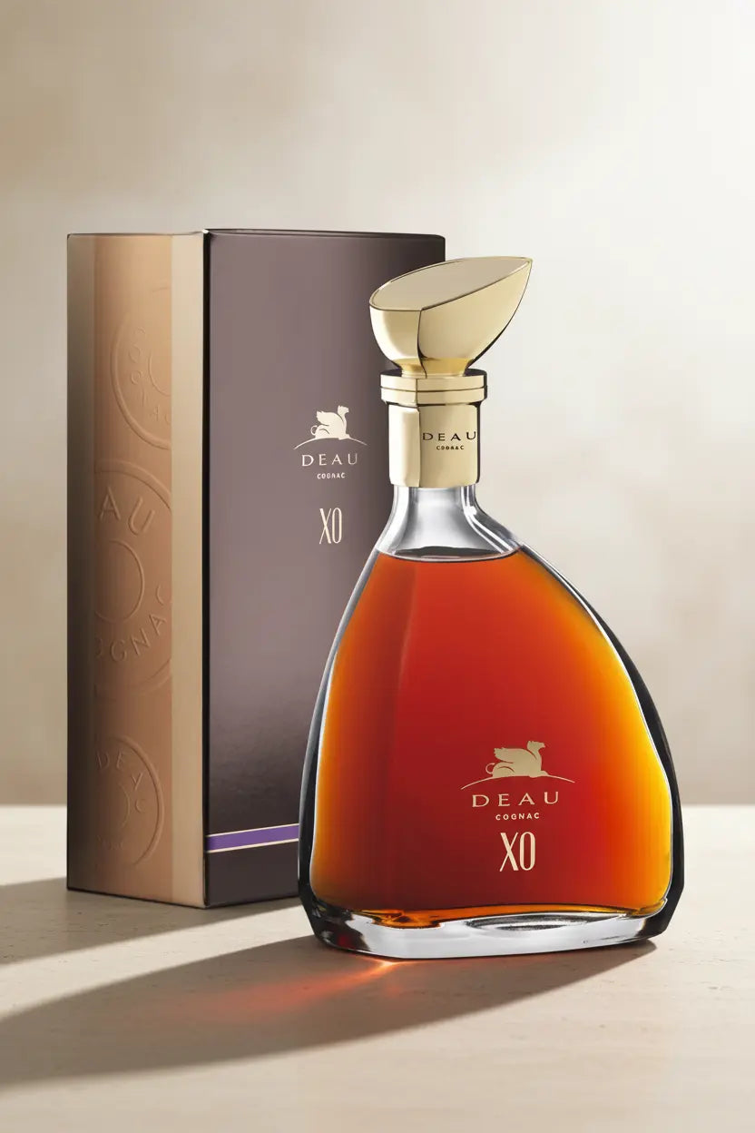 Buy DEAU XO Cognac 700mL available online at Wine Sellers Direct's best prices.