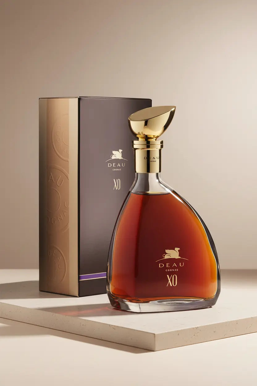 Buy DEAU XO Cognac 700mL available online at Wine Sellers Direct's best prices.