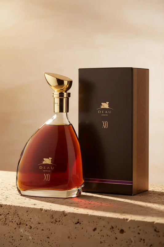 Buy DEAU XO Cognac 700mL available online at Wine Sellers Direct's best prices.