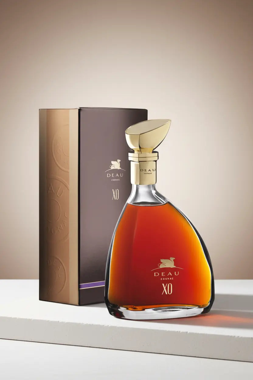 Buy DEAU XO Cognac 700mL available online at Wine Sellers Direct's best prices.