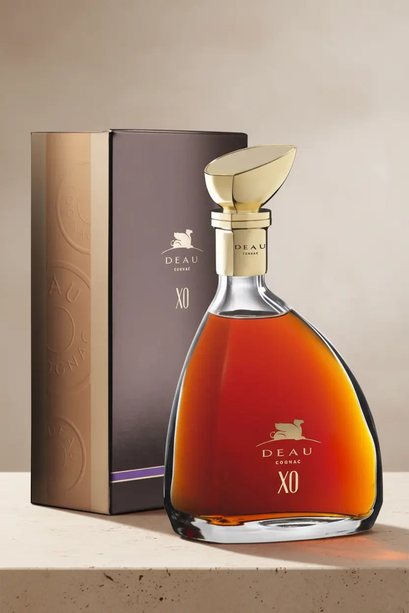 Buy DEAU XO Cognac 700mL available online at Wine Sellers Direct's best prices.