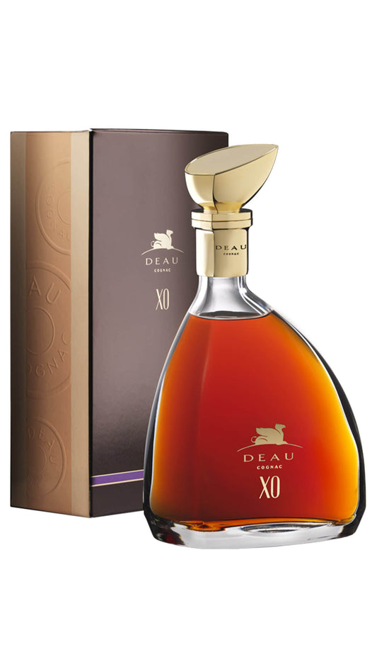 Find out more, explore the range and buy DEAU XO Cognac 700mL available online at Wine Sellers Direct - Australia's independent liquor specialists.