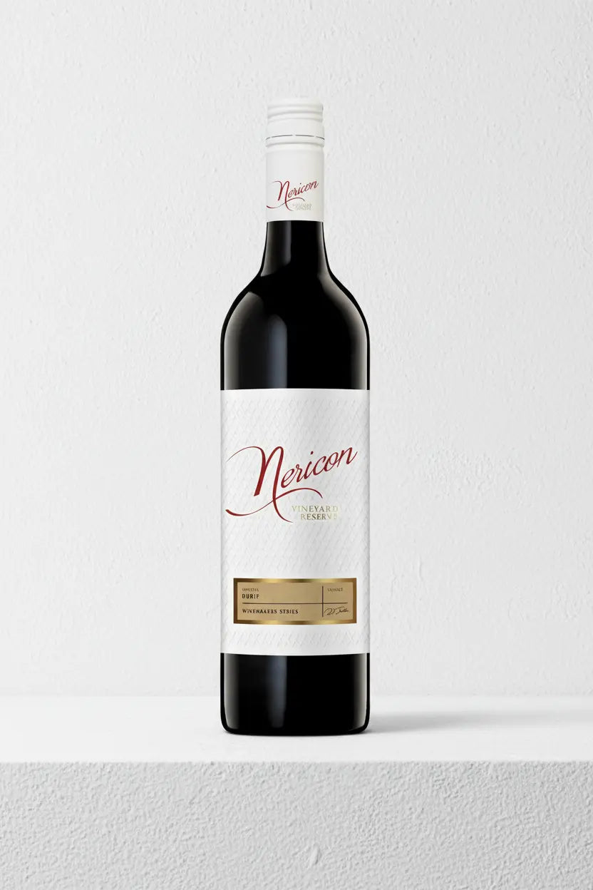 Buy Dee Vine Estate Nericon Durif 2021 Riverina online at Wine Sellers Direct's best prices.