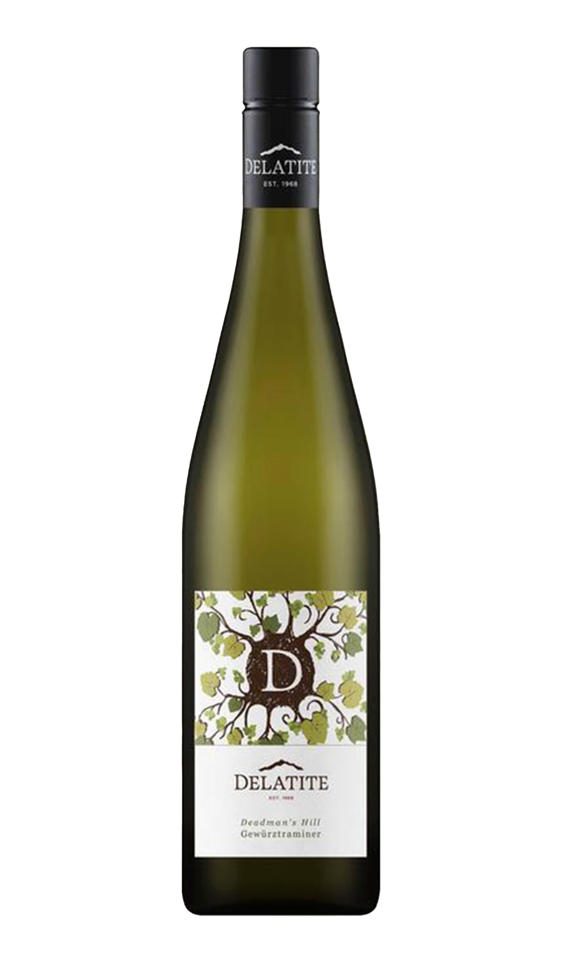 Buy Delatite Deadman's Hill Gewurtztraminer 2023 available at Wine Sellers Direct's best price.