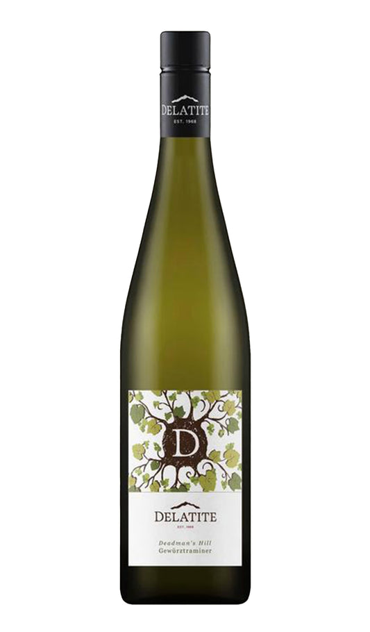 Find out more or buy Delatite Deadman's Hill Gewurtztraminer 2024 available at Wine Sellers Direct's best prices - Australia's independent liquor specialists.