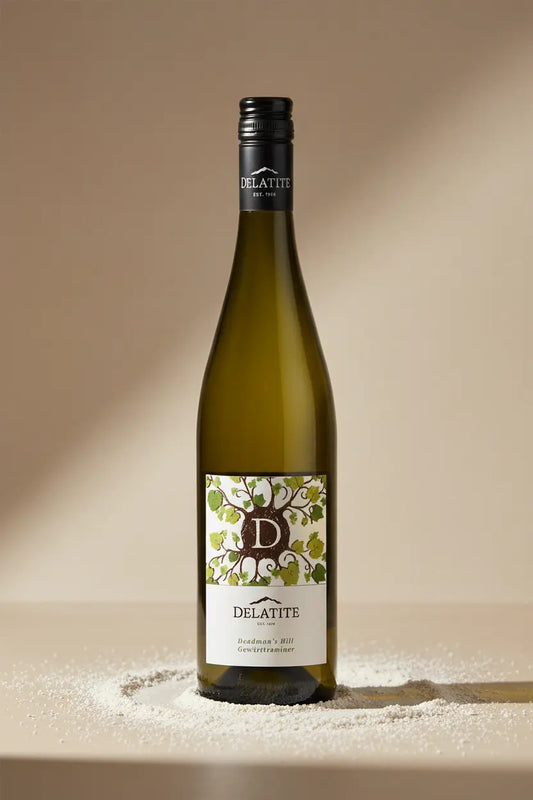 Buy Delatite Deadman's Hill Gewurtztraminer 2025 online at Wine Sellers Direct's best prices.