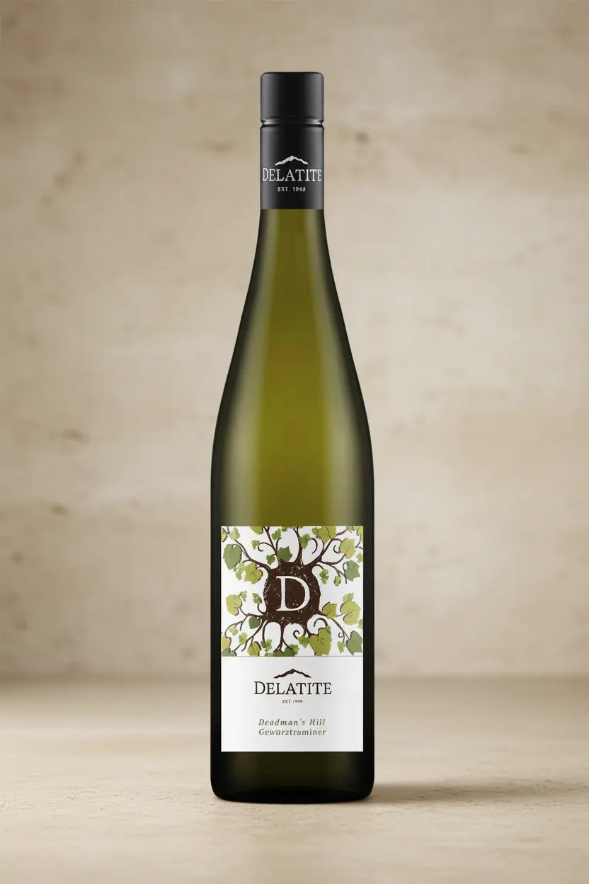 Buy Delatite Deadman's Hill Gewurtztraminer 2025 online at Wine Sellers Direct's best prices.