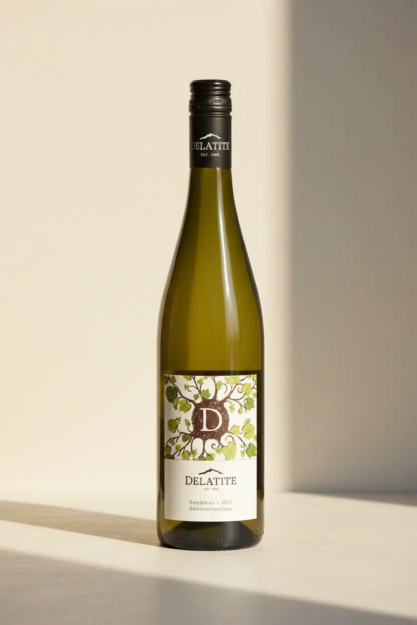 Buy Delatite Deadman's Hill Gewurtztraminer 2025 online at Wine Sellers Direct's best prices.