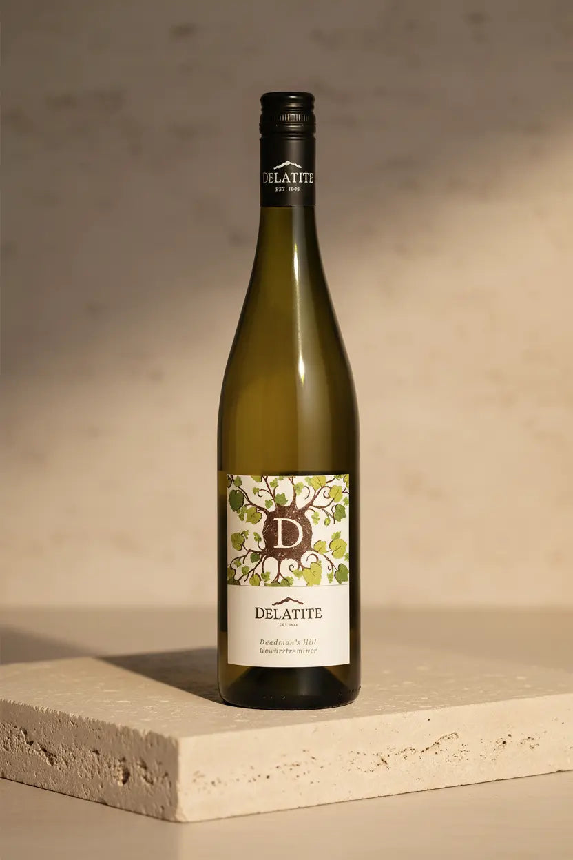 Buy Delatite Deadman's Hill Gewurtztraminer 2025 online at Wine Sellers Direct's best prices.