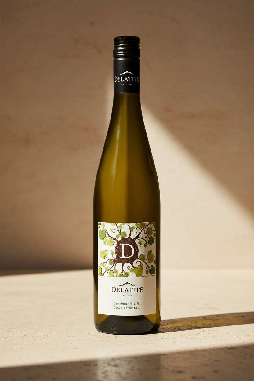 Buy Delatite Deadman's Hill Gewurtztraminer 2025 online at Wine Sellers Direct's best prices.