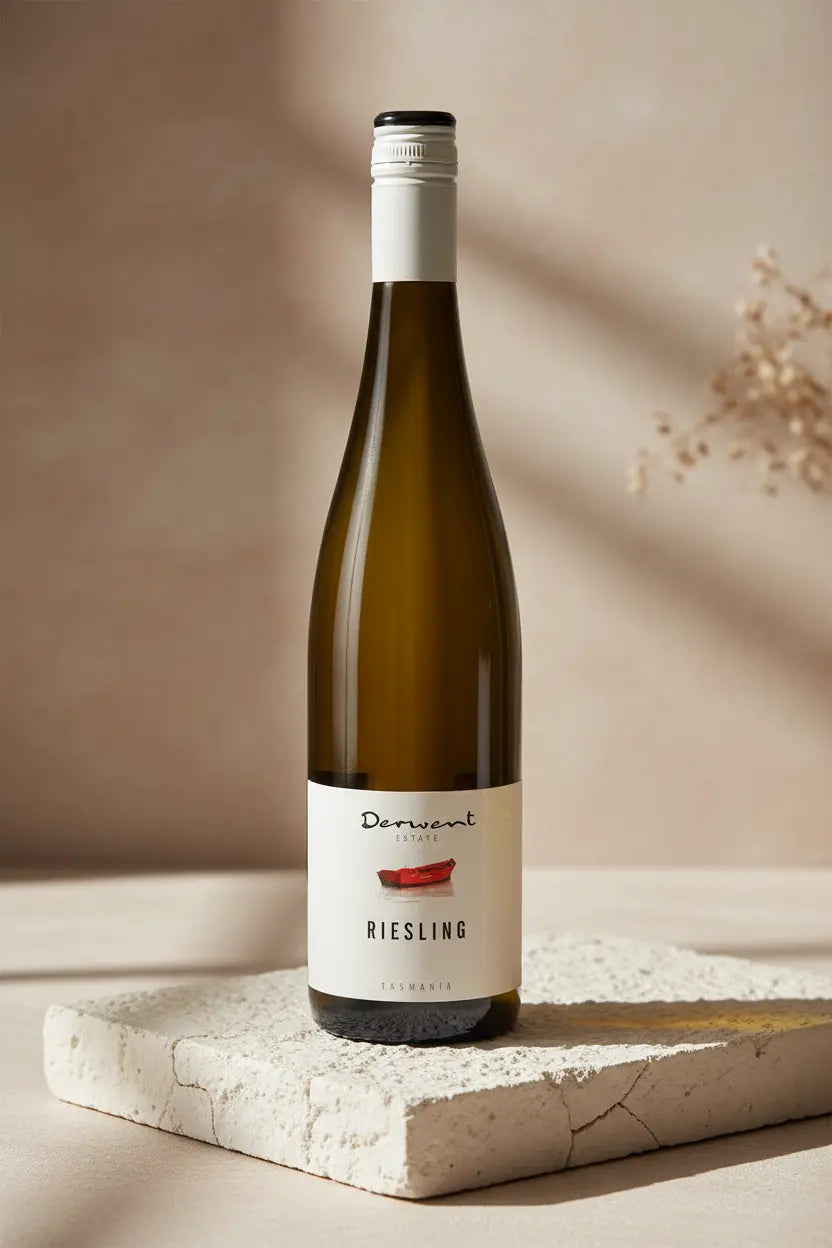 Buy Derwent Estate Riesling 2022 | Tasmania Derwent Valley available online at Wine Sellers Direct's best prices.