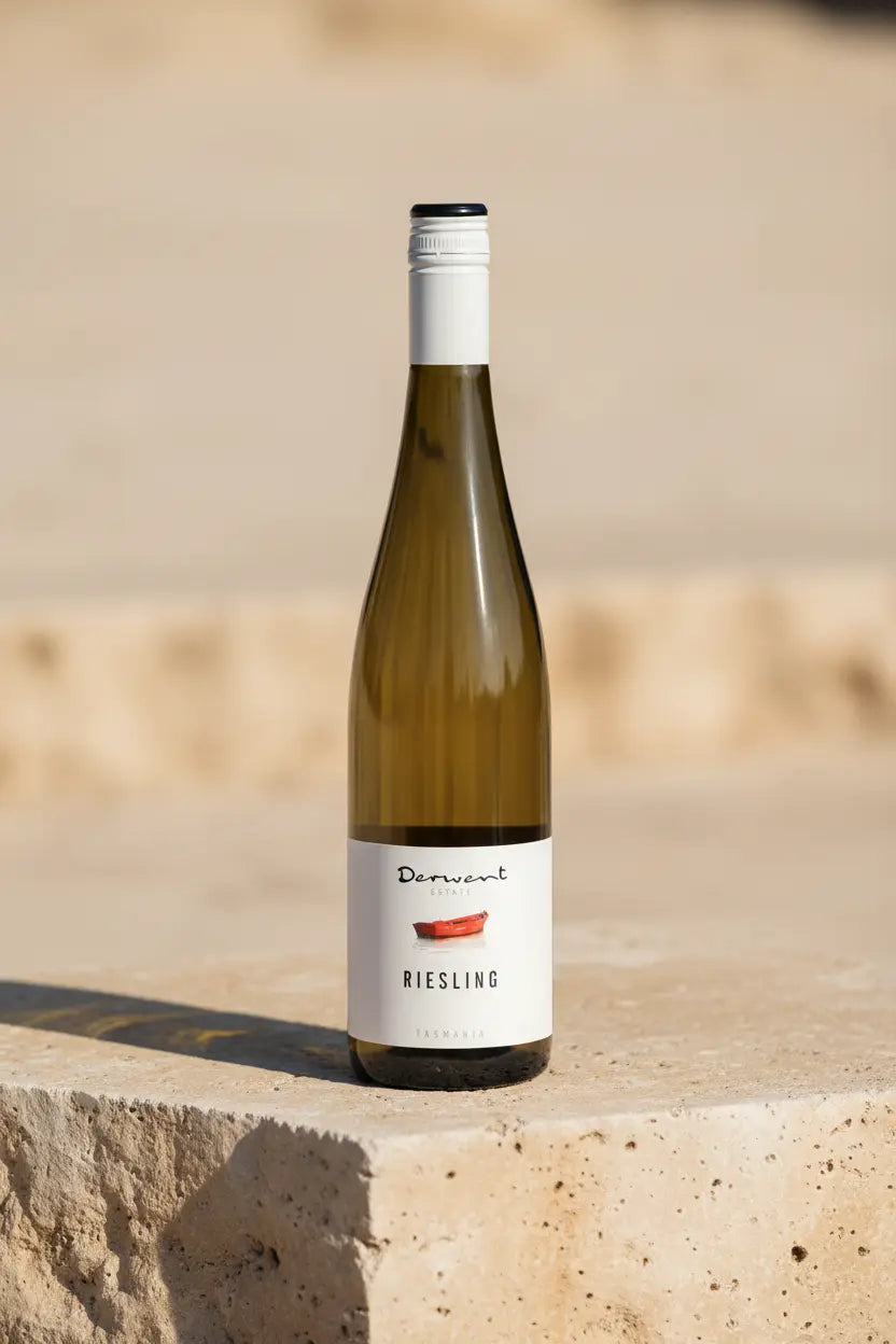Buy Derwent Estate Riesling 2022 | Tasmania Derwent Valley available online at Wine Sellers Direct's best prices.