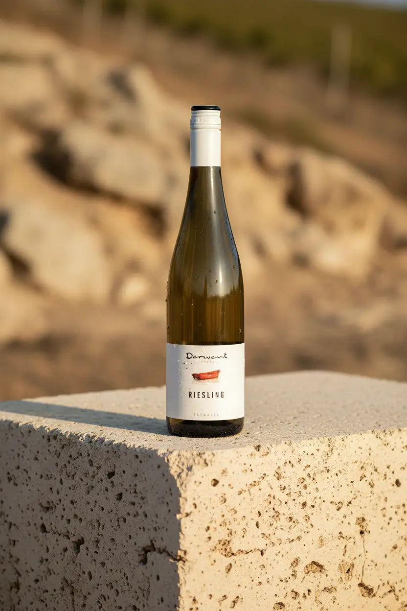 Buy Derwent Estate Riesling 2022 | Tasmania Derwent Valley available online at Wine Sellers Direct's best prices.
