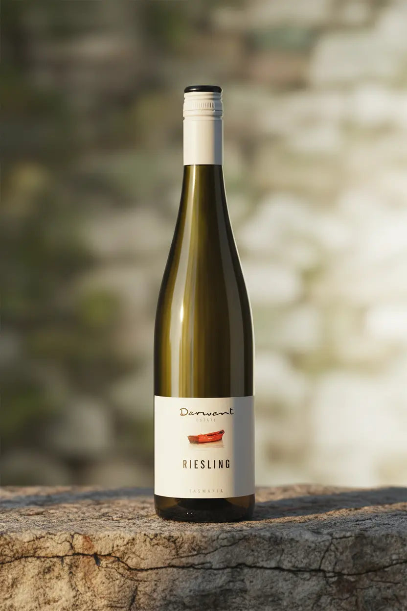 Buy Derwent Estate Riesling 2022 | Tasmania Derwent Valley available online at Wine Sellers Direct's best prices.