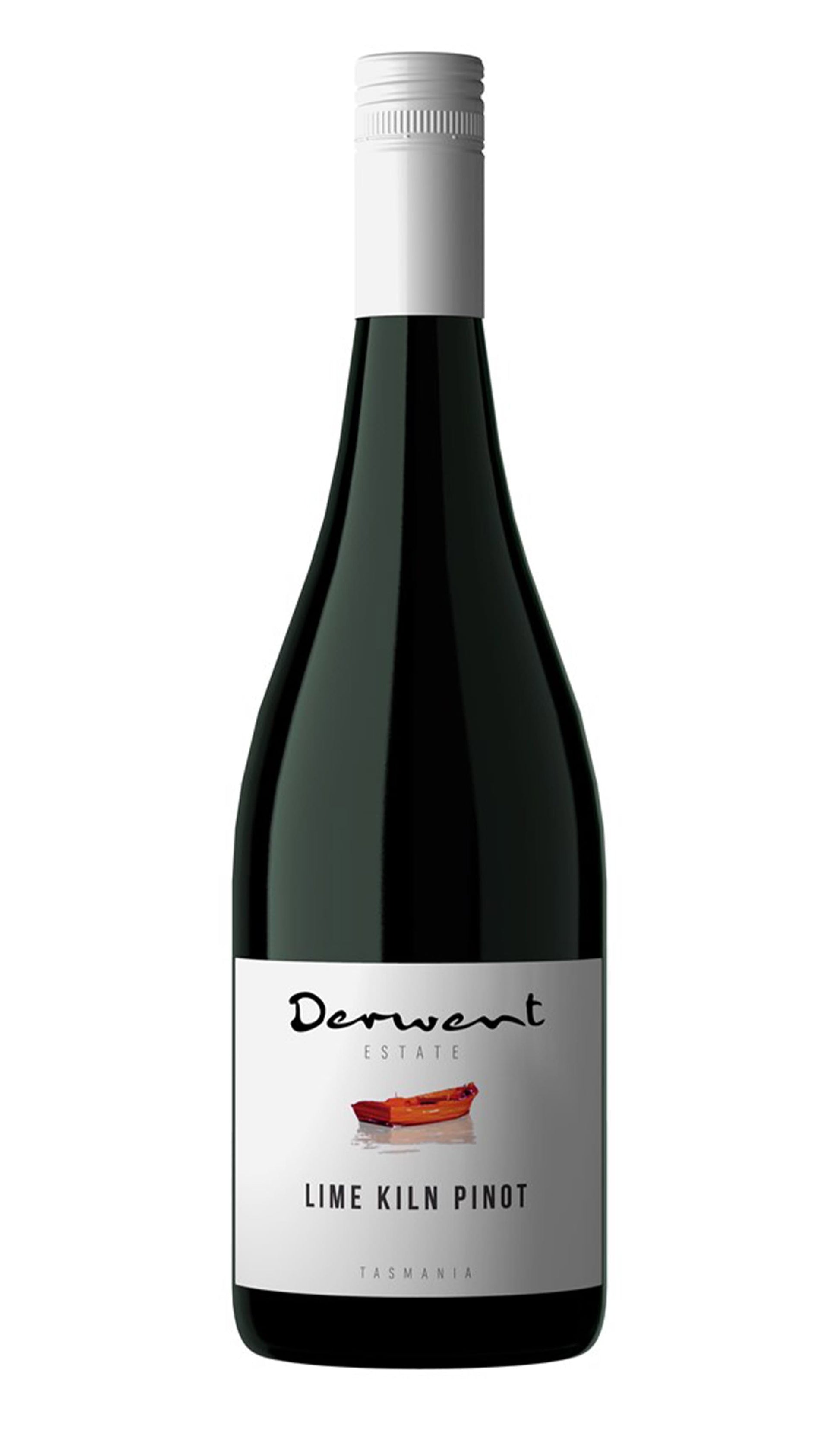 Find out more or buy Derwent Estate Lime Kiln Point Pinot Noir 2022 (Tasmania) available at Wine Sellers Direct's best prices.