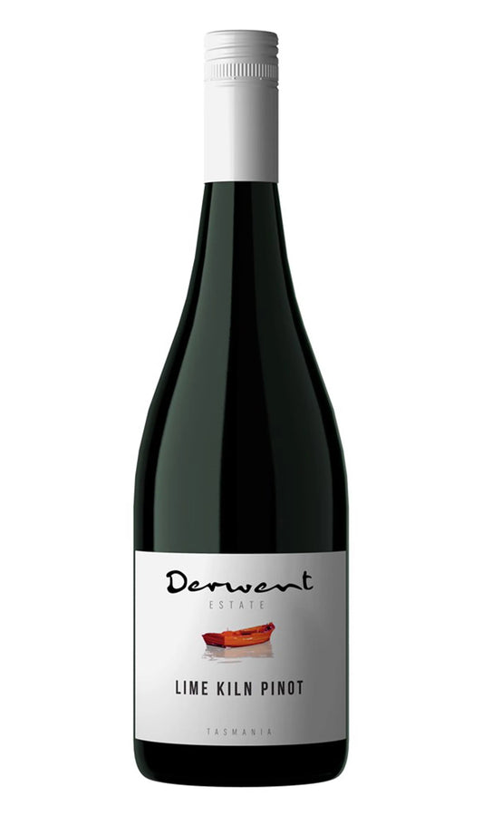 Buy Derwent Estate Lime Kiln Point Pinot Noir 2023 (Tasmania) online at Wine Sellers Direct's best prices.