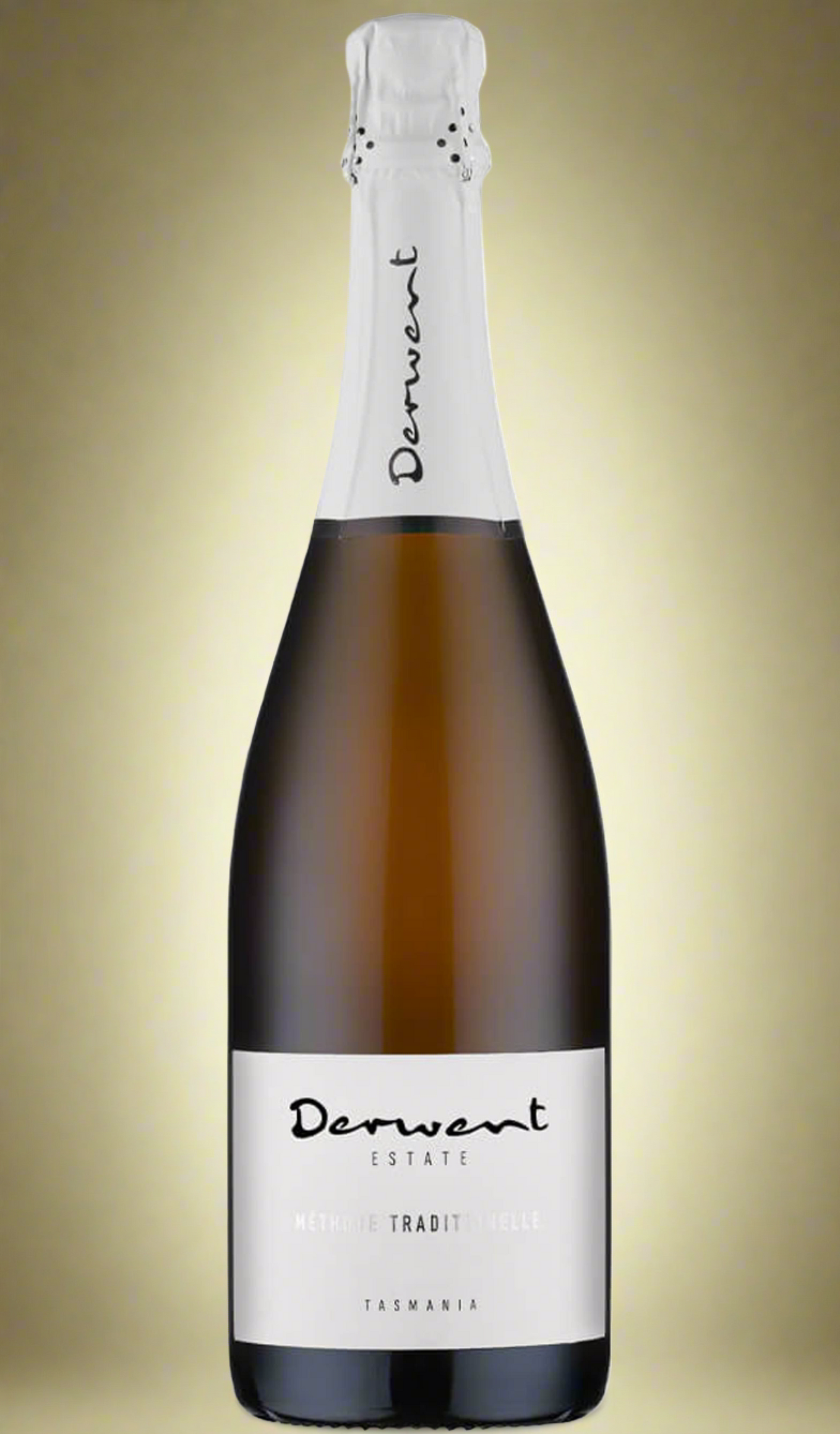 Find out more or buy Derwent Estate Methode Traditionelle Sparkling 2020 (Tasmania) online at Wine Sellers Direct - Australia’s independent liquor specialists.