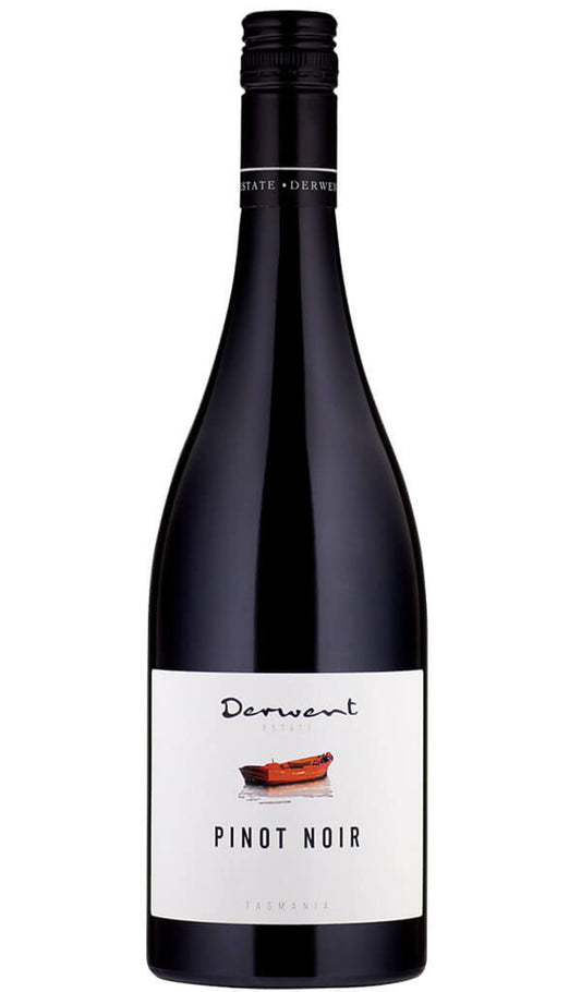 Find out more or buy Derwent Estate Pinot Noir 2020 (Tasmania) online at Wine Sellers Direct - Australia’s independent liquor specialists.