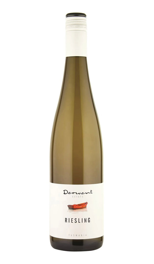 Buy Derwent Estate Riesling 2022 | Tasmania Derwent Valley available online at Wine Sellers Direct's best prices.