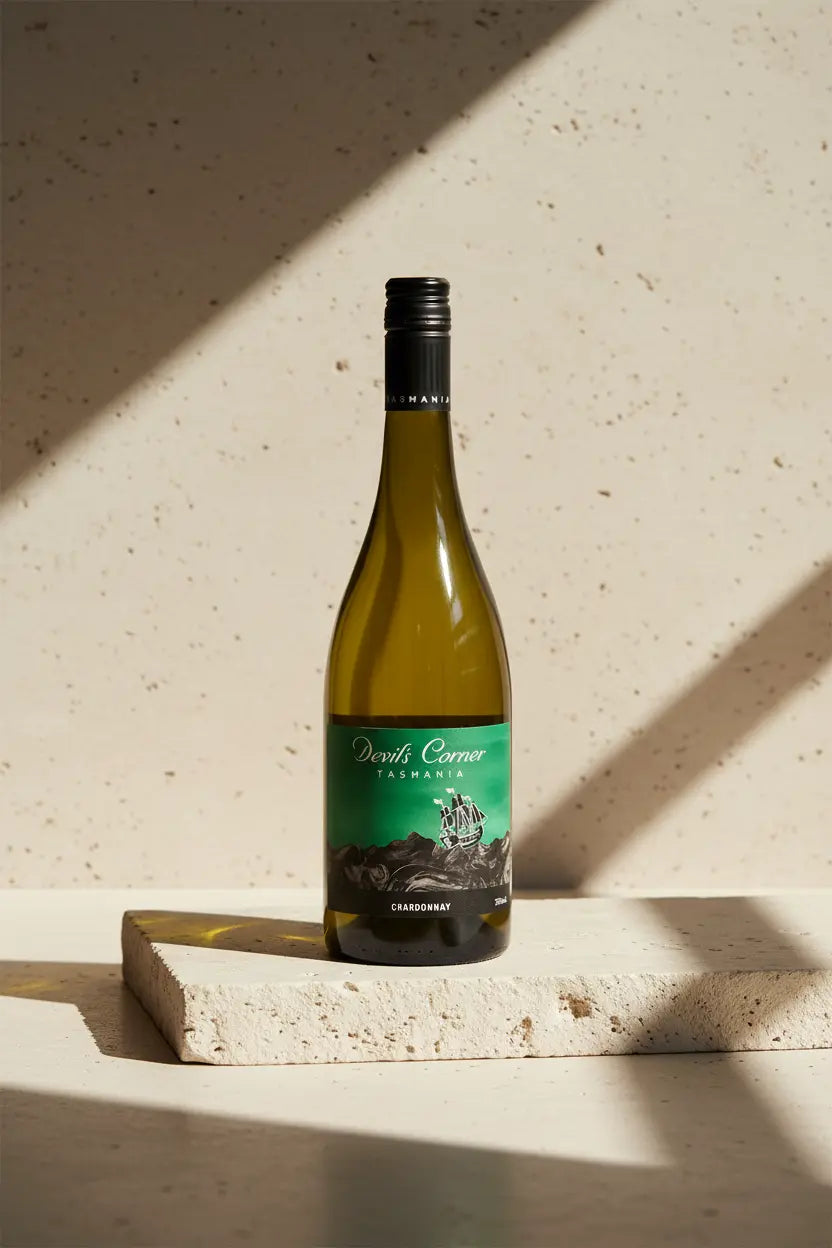 Buy Devil's Corner Chardonnay 2024 (Tasmania) available at Wine Sellers Direct's best prices.