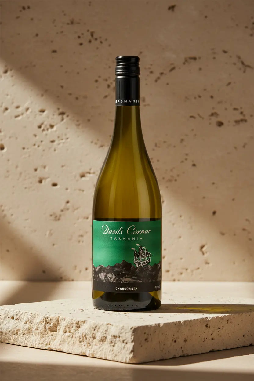 Buy Devil's Corner Chardonnay 2024 (Tasmania) available at Wine Sellers Direct's best prices.