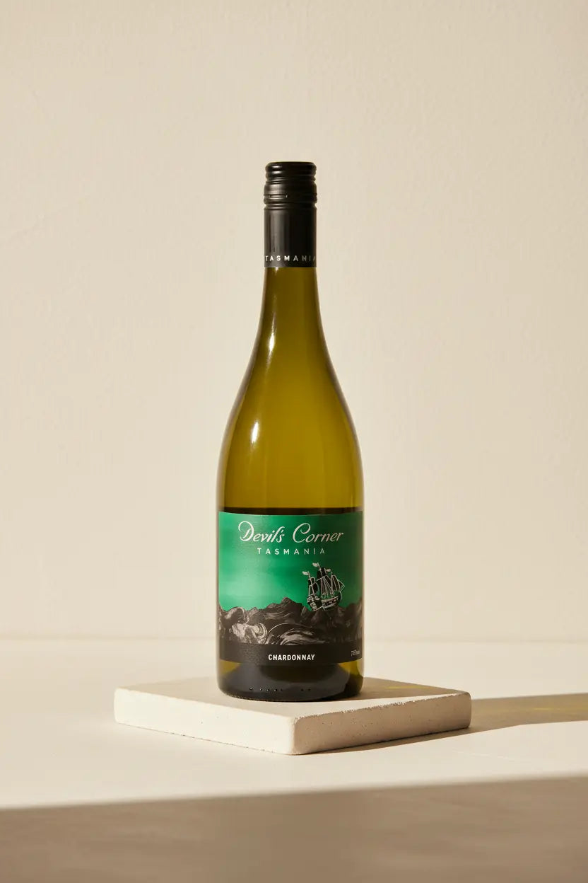 Buy Devil's Corner Chardonnay 2024 (Tasmania) available at Wine Sellers Direct's best prices.