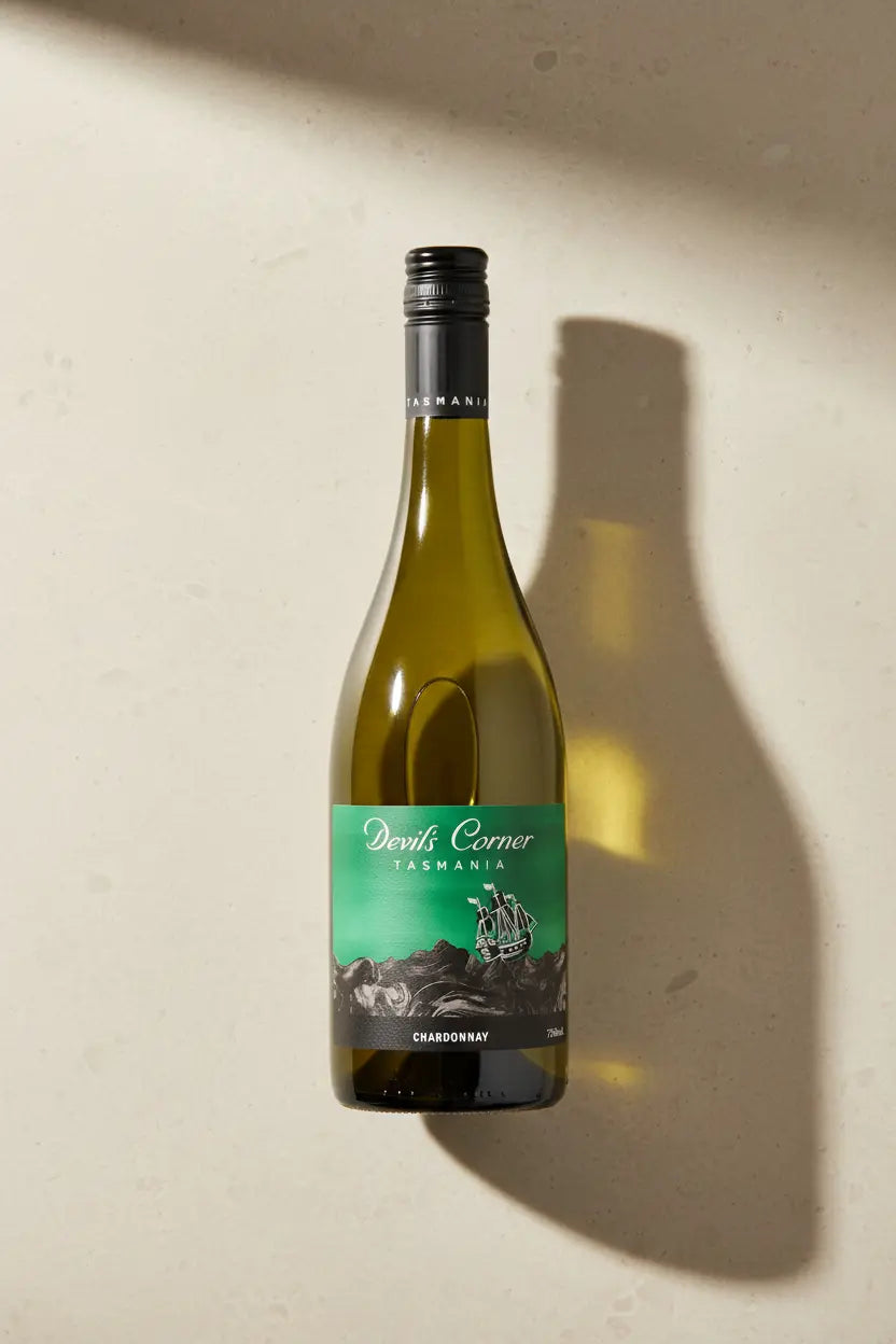 Buy Devil's Corner Chardonnay 2024 (Tasmania) available at Wine Sellers Direct's best prices.
