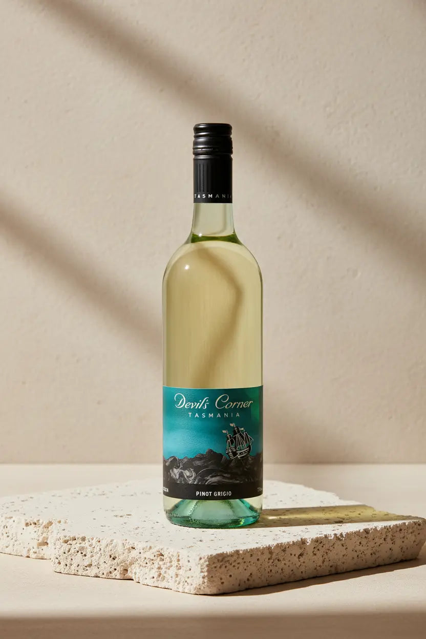 Buy Devil's Corner Pinot Grigio 2024 King Valley & Tasmania available at Wine Sellers Direct's best prices.