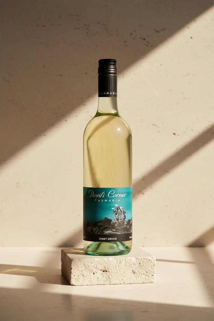 Buy Devil's Corner Pinot Grigio 2024 King Valley & Tasmania available at Wine Sellers Direct's best prices.