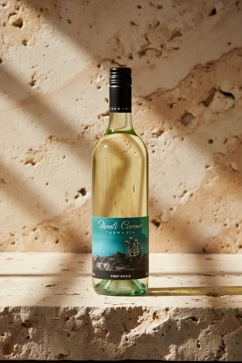 Buy Devil's Corner Pinot Grigio 2024 King Valley & Tasmania available at Wine Sellers Direct's best prices.