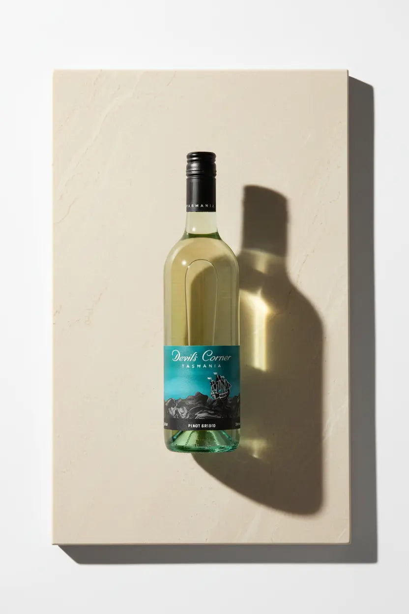 Buy Devil's Corner Pinot Grigio 2024 King Valley & Tasmania available at Wine Sellers Direct's best prices.