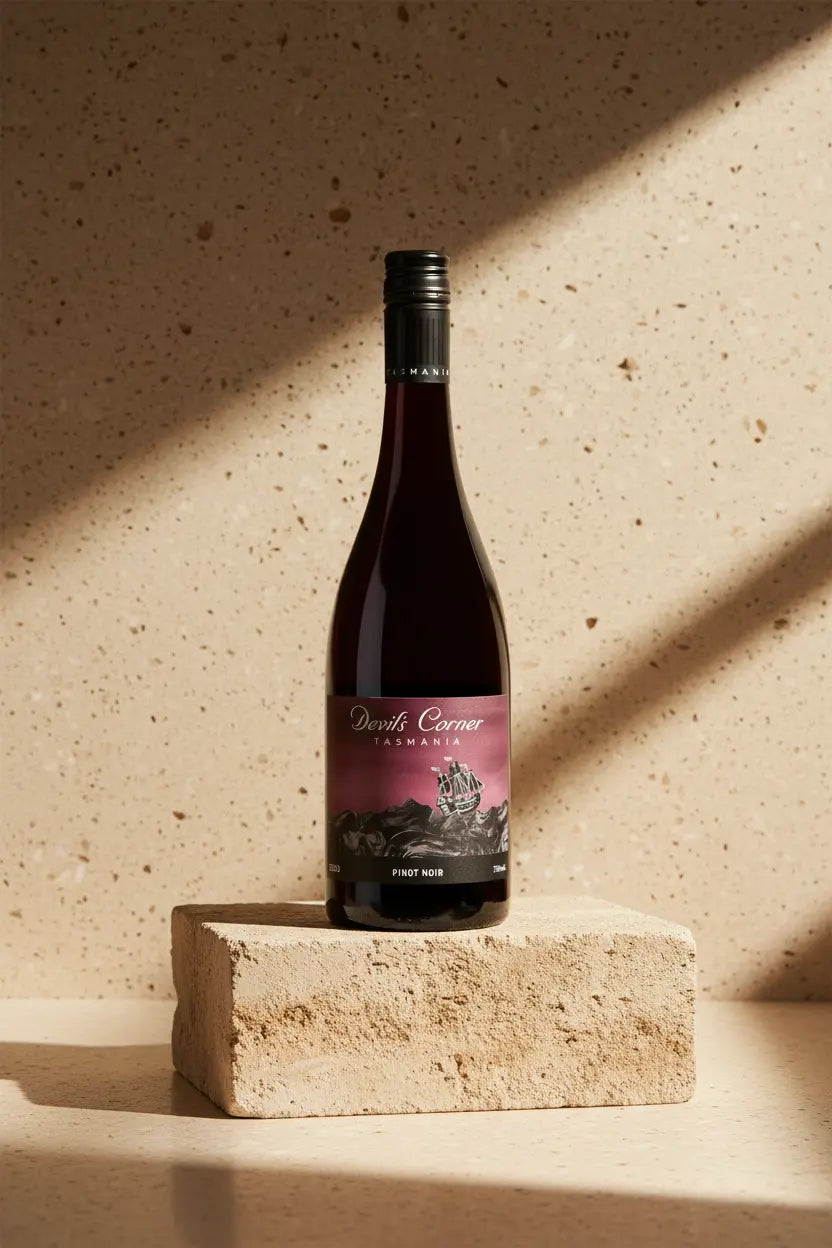 Buy Devil's Corner Pinot Noir 2024 Tasmania available at Wine Sellers Direct's best prices.