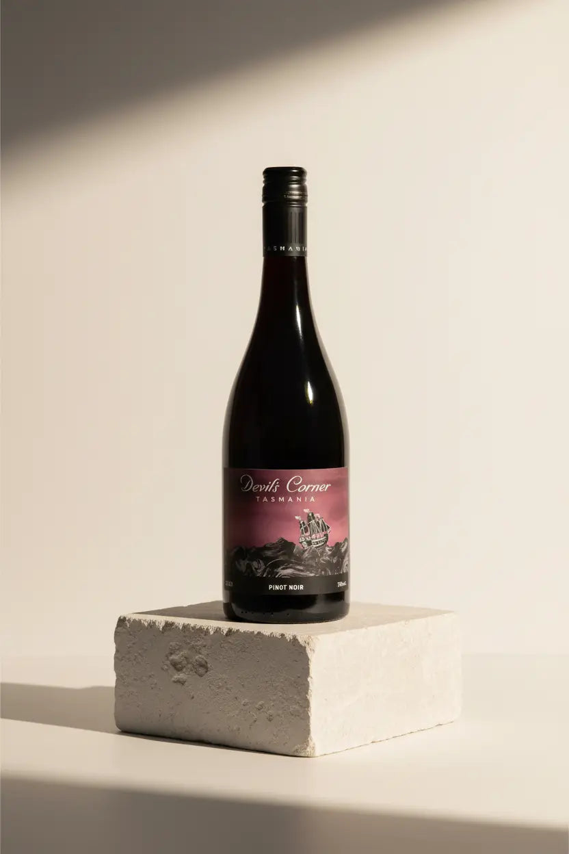 Buy Devil's Corner Pinot Noir 2024 Tasmania available at Wine Sellers Direct's best prices.