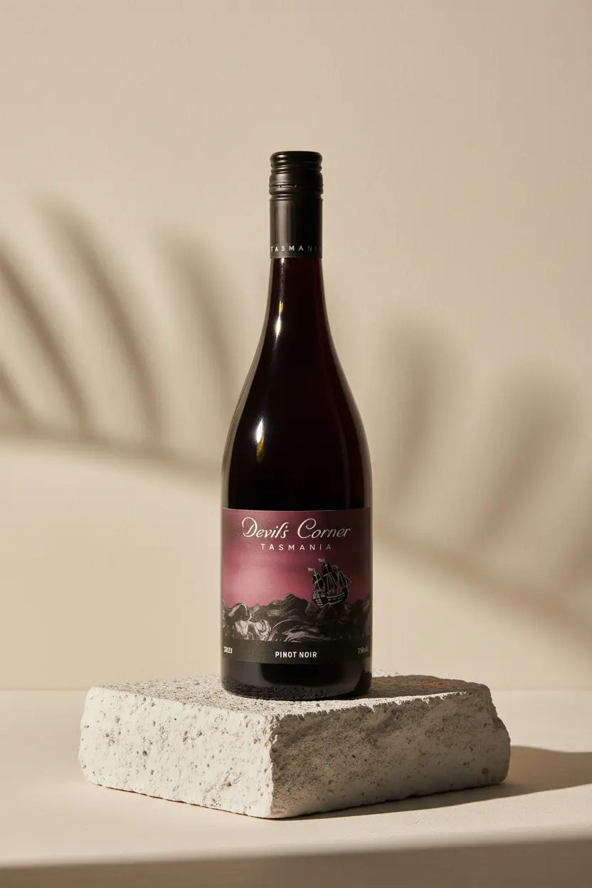 Buy Devil's Corner Pinot Noir 2024 Tasmania available at Wine Sellers Direct's best prices.