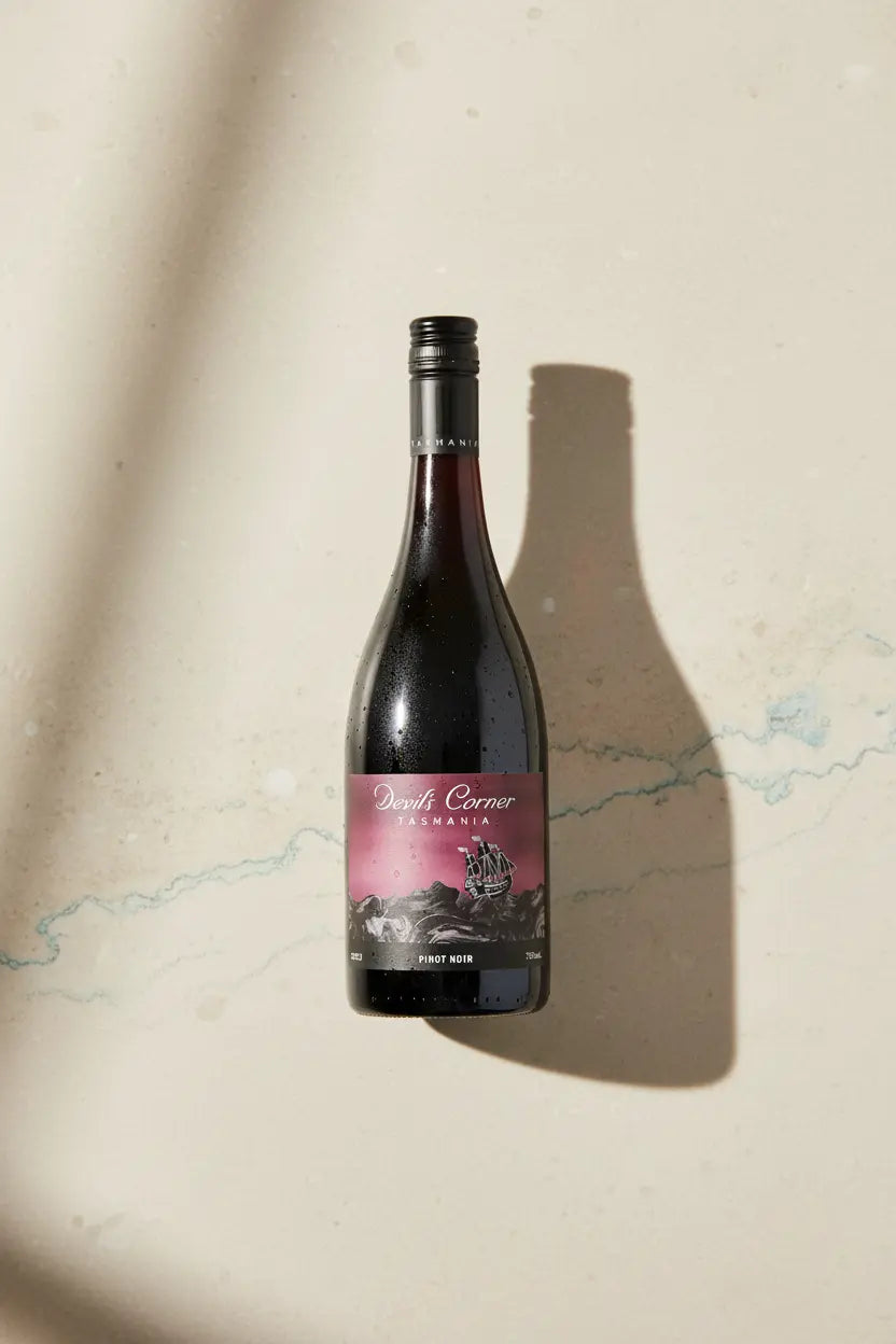 Buy Devil's Corner Pinot Noir 2024 Tasmania available at Wine Sellers Direct's best prices.