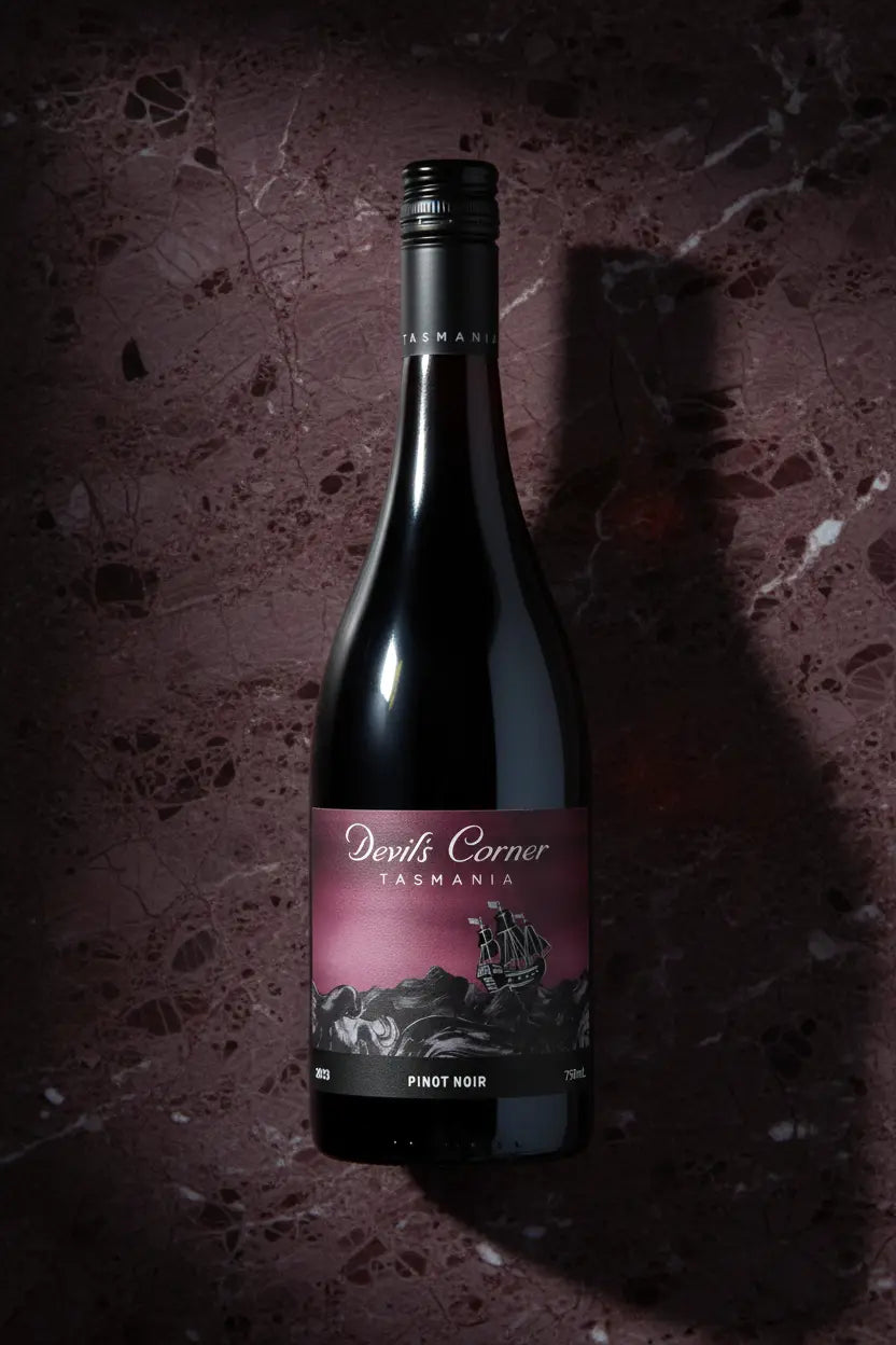 Buy Devil's Corner Pinot Noir 2025 Tasmania online at Wine Sellers Direct's best prices.