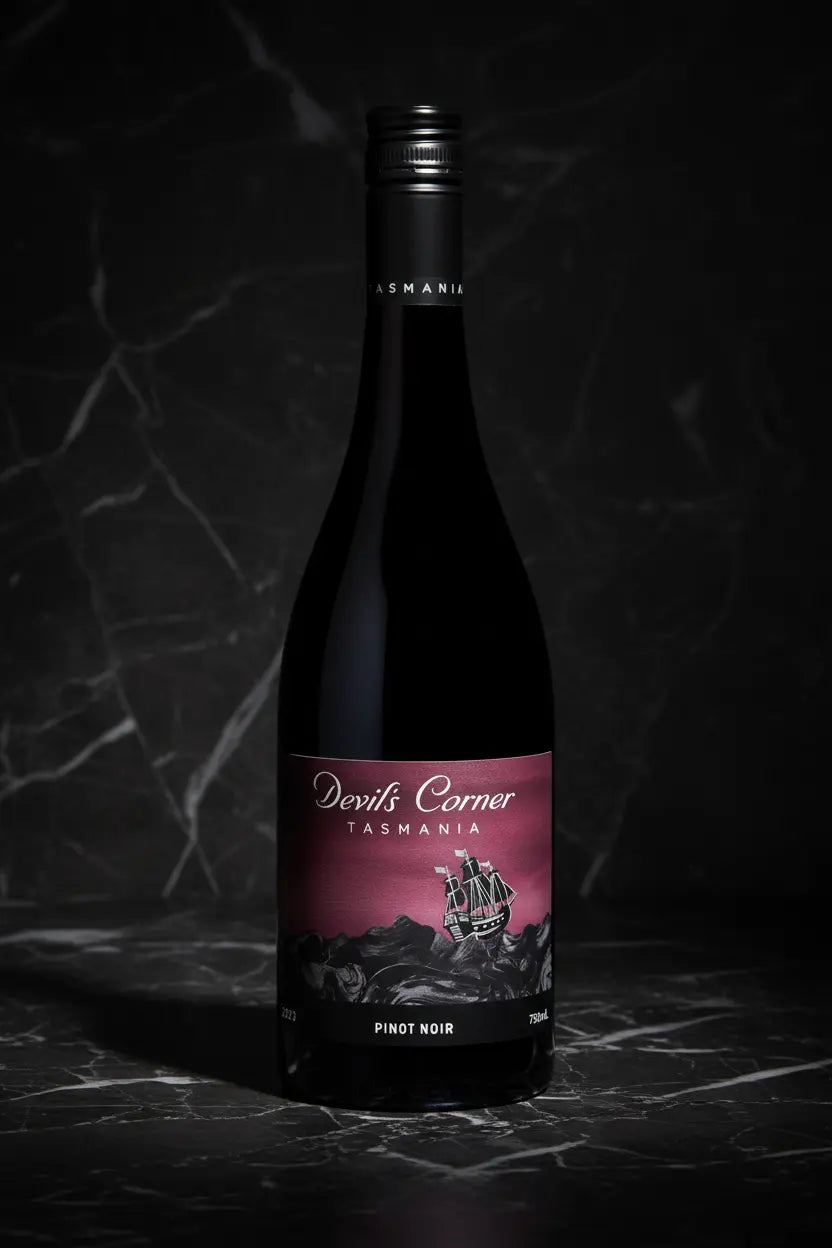 Buy Devil's Corner Pinot Noir 2025 Tasmania online at Wine Sellers Direct's best prices.