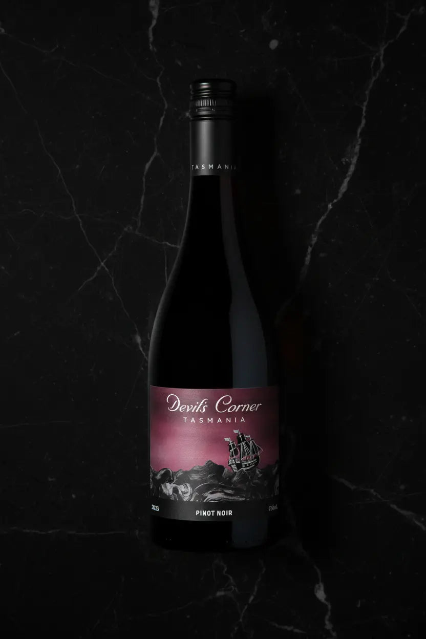 Buy Devil's Corner Pinot Noir 2025 Tasmania online at Wine Sellers Direct's best prices.