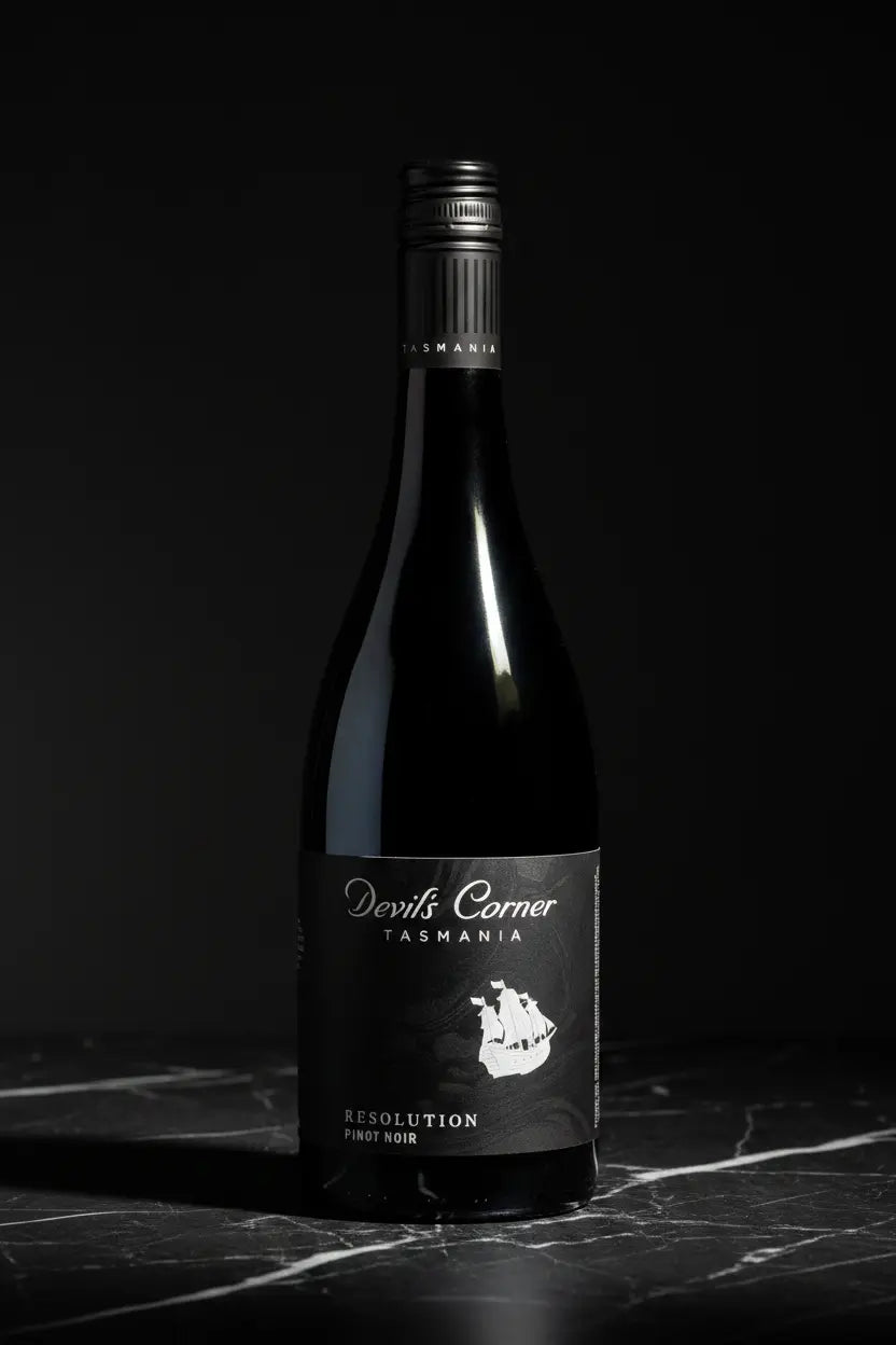 Buy Devil's Corner Resolution Pinot Noir 2025 Tasmania available at Wine Sellers Direct's best prices.