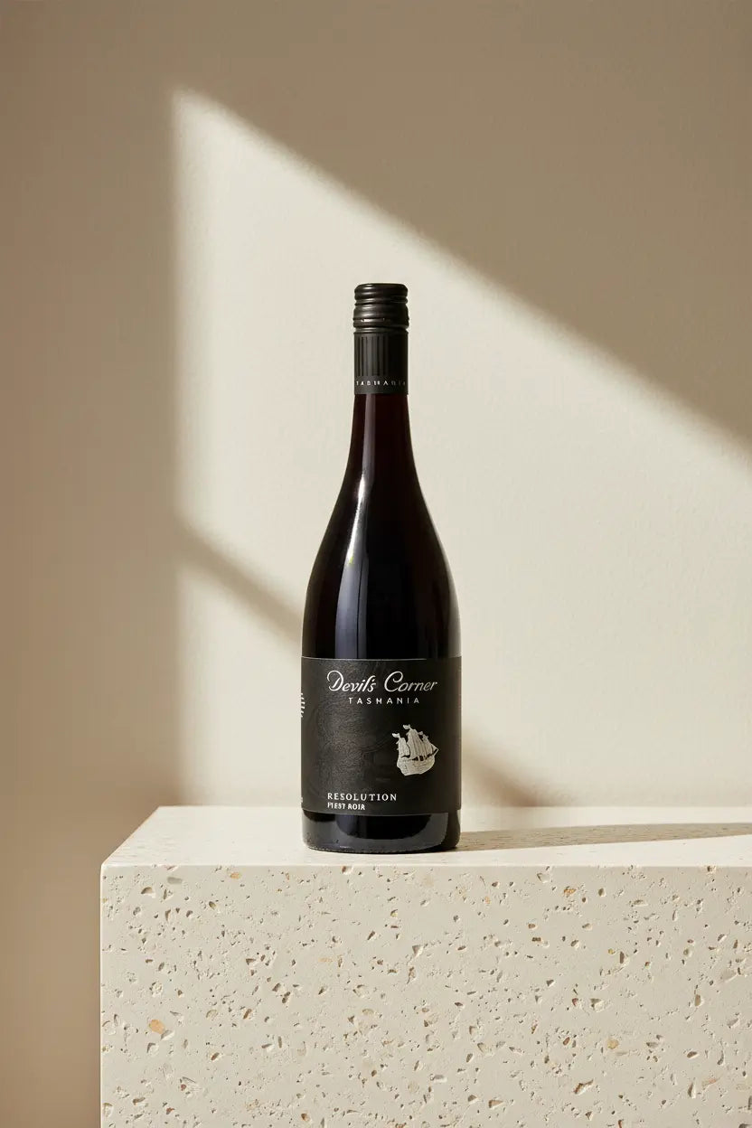 Buy Devil's Corner Resolution Pinot Noir 2025 Tasmania available at Wine Sellers Direct's best prices.