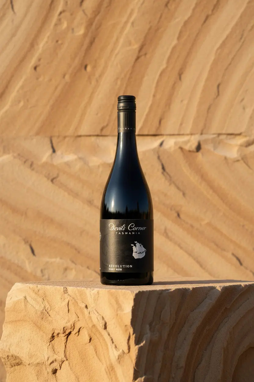 Buy Devil's Corner Resolution Pinot Noir 2024 Tasmania available at Wine Sellers Direct's best prices.