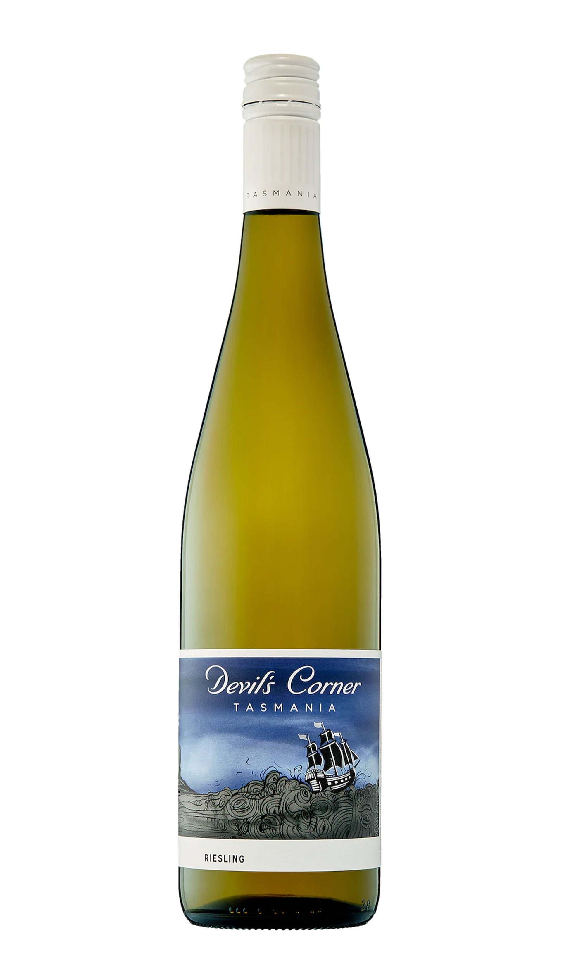 Find out more, explore the range and purchase Devil's Corner Riesling 2024 (Tasmania) available online at Wine Sellers Direct - Australia's home of independent liquor specialists at the best prices.