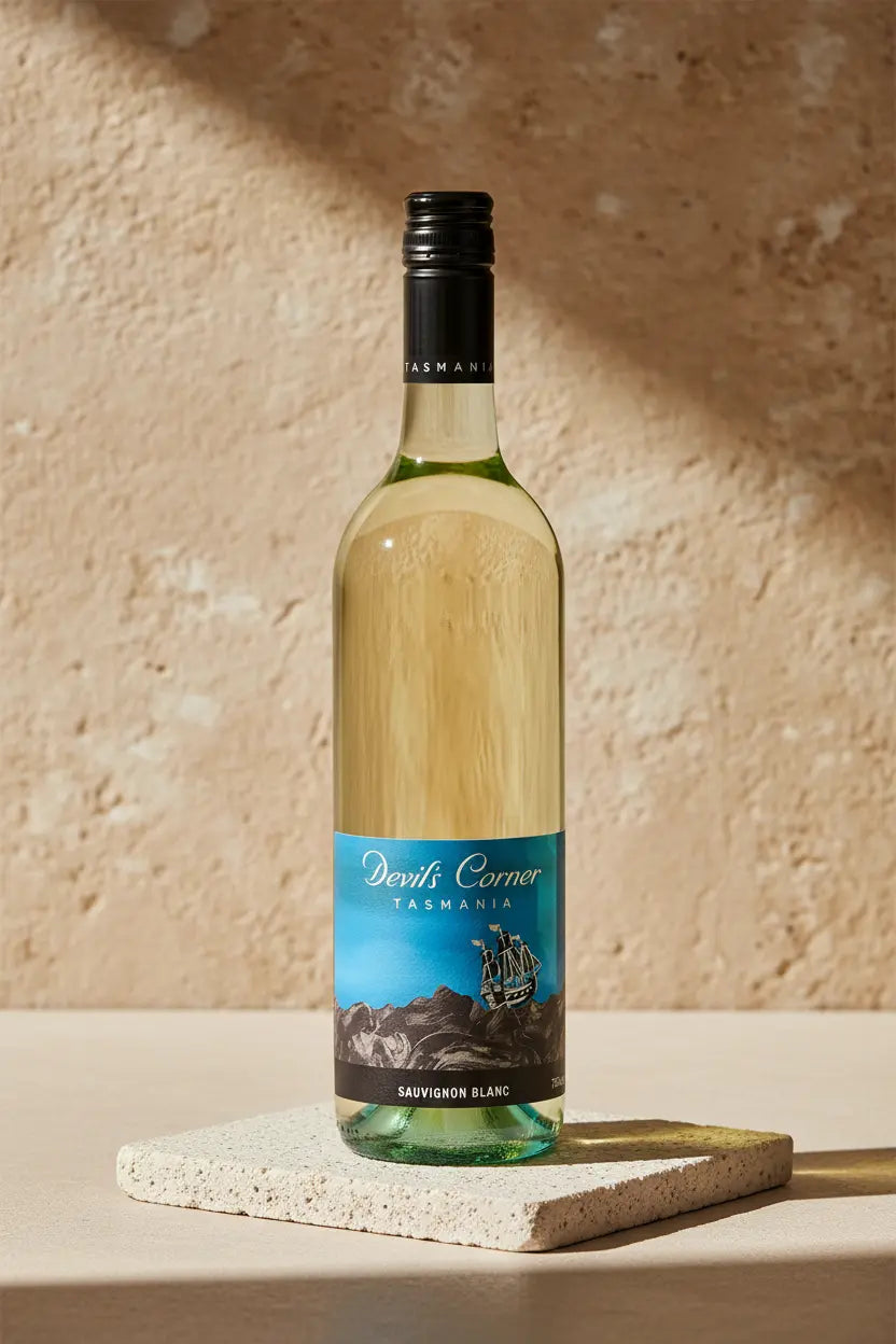 Buy Devil's Corner Sauvignon Blanc 2024 Tasmania at Wine Sellers Direct's best prices.